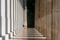 Andy Ilmberger: Platz 2 bei Licht und Schatten