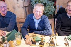 Dreifacher Wettbewerbs-Preisträger Stefan Ißmer in den Kategorien "Tierfotografie", "Architektur-Fotografie" und "Langzeitbelichtung"