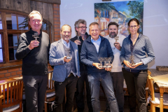 Wettbewerbssieger des Jahres 2024