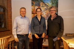 Fotografen des Jahres: Stefan Ißmer, Katja Pohl und Peter Schreyer