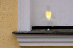Etwas Gelbes (Foto: Andy Ilmberger)