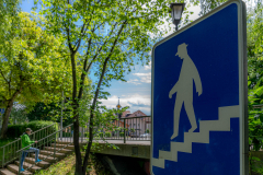 Zeichen und Symbole (Foto: Andy Ilmberger)