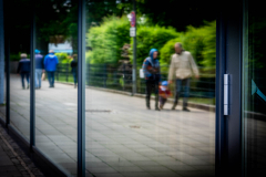 Menschen in Bewegung (Foto: Andy Ilmberger)