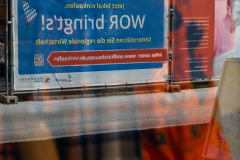 Zeichen und Symbole (Foto: Helga Orterer)