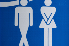 Zeichen und Symbole (Foto: Johannes Schlandt)