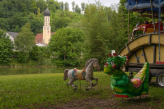 Alt und Neu (Foto: Katja Pohl)