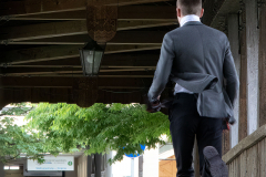 Menschen in Bewegung (Foto: Katja Pohl)