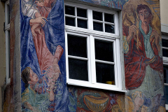 Etwas, das mit "E" beginnt (Foto: Kurt Meindl)