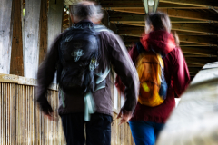Menschen in Bewegung (Foto: Kurt Meindl)