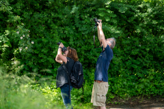 Fotorallye - Making Of (Foto: Thomas Hirschmann)