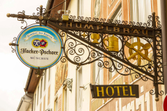 Zeichen und Symbole (Foto: Manfred Kersten)