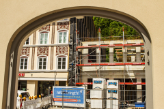 Alt und Neu (Foto: Manfred Kersten)