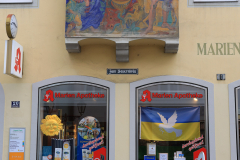 Etwas, das mit "E" beginnt (Foto: Michael Kolk)