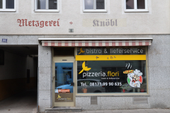 Alt und Neu (Foto: Michael Kolk)