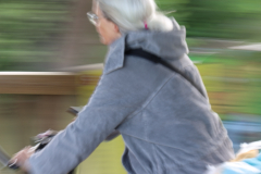 Menschen in Bewegung (Foto: Michael Kolk)