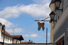 Zeichen und Symbole (Foto: Michael Kolk)