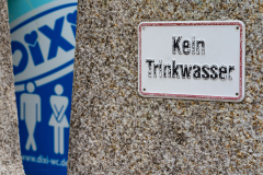 Zeichen und Symbole (Foto: Sandra Ilmberger)