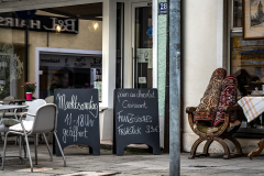 Alt und Neu (Foto: Sandra Ilmberger)