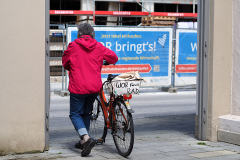 Menschen in Bewegung  02 (Foto: Tanja Schulte)