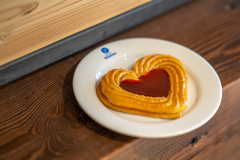 6.) Etwas Rotes, das man essen kann (Foto: Chris Weber)