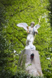4.) Denkmal (Foto: Hubert Blockinger)