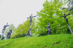 4.) Denkmal (Foto: Tom Hirschmann)