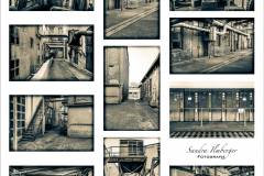 Fototableau "Industrial", (c) Sandra Ilmberger