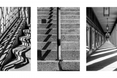 Fototableau "Licht und Schatten", (c) Sandra Ilmberger