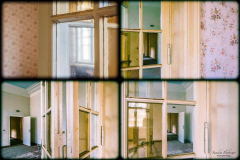 Fototableau "Renovierung", (c) Sandra Ilmberger