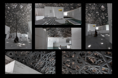 Louvre Abu Dhabi "Dear Inch" ( (c) Andreas Ochsenkühn)