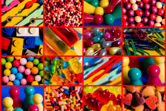 Buntes Allerlei ( (c) Gisela Moutschka)