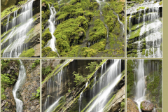 Wasserfall ( (c) Klaus Rühling)