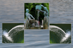 Frauen am Wasser ( (c) Klaus-Peter Volkmann)