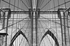 Brooklyn Bridge (Foto: Gisela Moutschka)