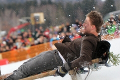 Geschwindigkeit (Foto: Gisela Moutschka)