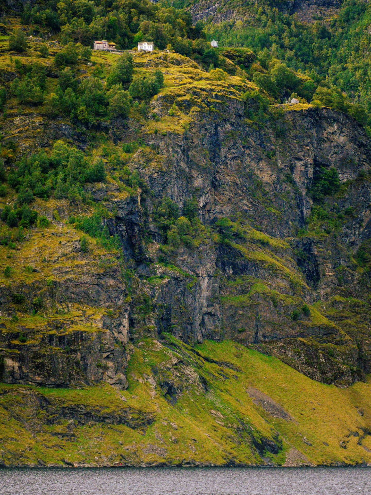 Fjord-Einsamkeit (c) Katja Pohl