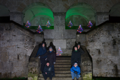 FCW Lightpainting I