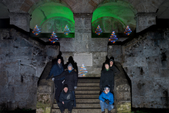 FCW Lightpainting II