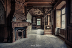 Schloss Helmsdorf, (c) Sandra Ilmberger