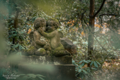 Kirchhof Stahnsdorf, (c) Sandra Ilmberger