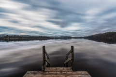 Into the Lake (Foto: Niklas Neubauer)