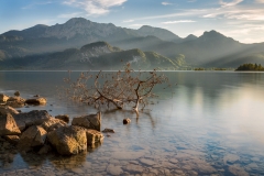 Kochelsee III (Foto: Niklas Neubauer)