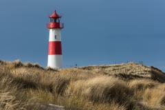 Leuchtturm (Foto: Niklas Neubauer)