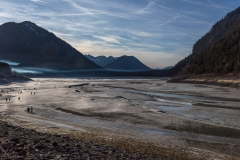 Sylvenstein (Foto: Niklas Neubauer)