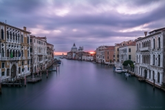 Accademia (Foto: Niklas Neubauer)