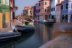 Burano I (Foto: Niklas Neubauer)