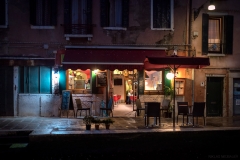 Italian Reastaurant (Foto: Niklas Neubauer)