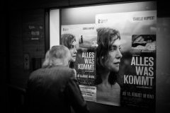 Plakat (Foto: Niklas Neubauer)