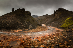 Island (Foto: Peter Schreyer)