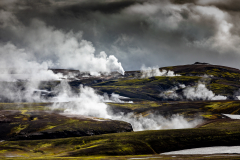 Island (Foto: Peter Schreyer)